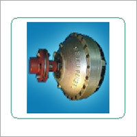 Fixed Speed Fluid Coupling FCU - SDFC