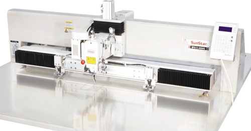 Pattern Sewing Machine (SPS-E-5050H)