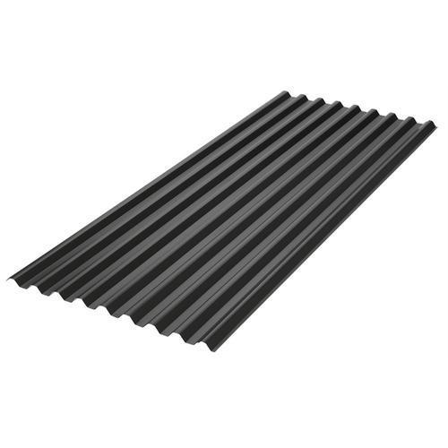 Black Ppgi Sheet/Colour Coated Sheet