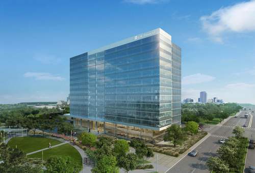 Reflective Toughened Glass