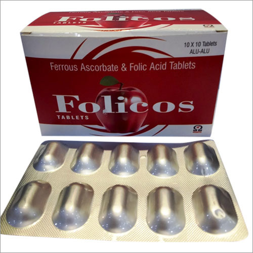 Folicos Tablet