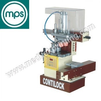 Footwear Printing Machines