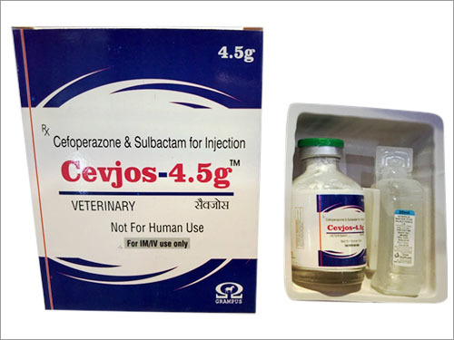 Cevjos 4.5 g