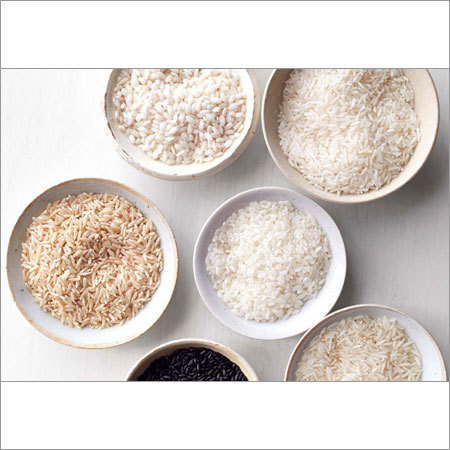 Other Rice Varieties