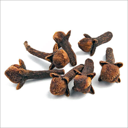 Cloves