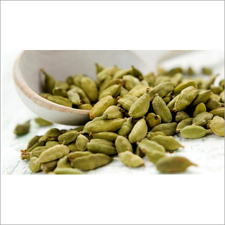 Cardamom