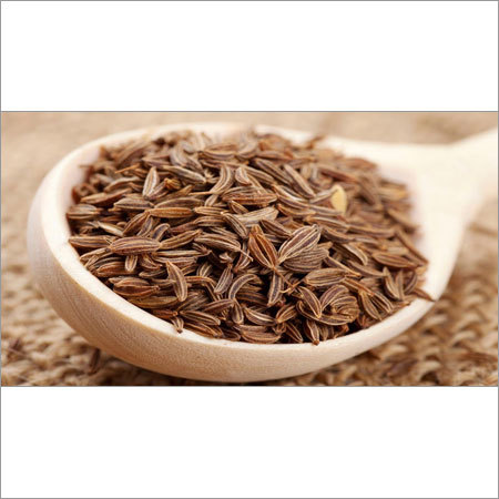 Cumin Seeds