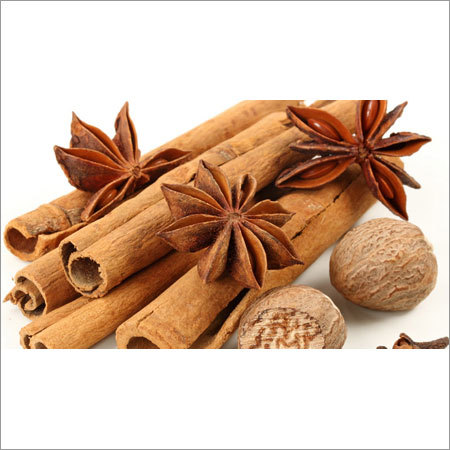 Cinnamon