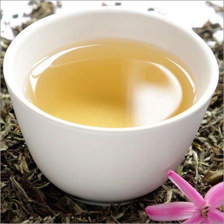 White Tea