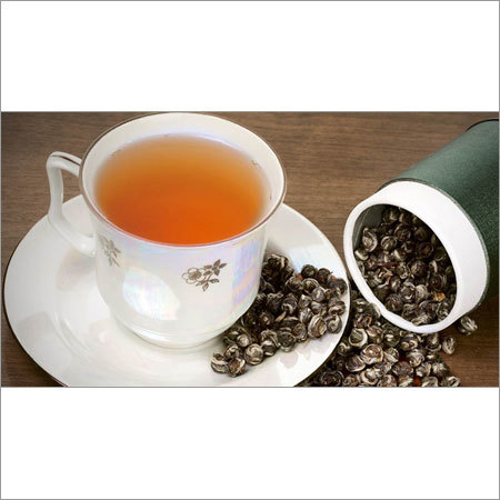 Oolong Tea