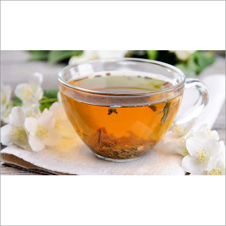 Jasmine Tea