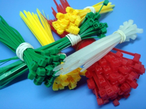 NYLON CABLE TIES