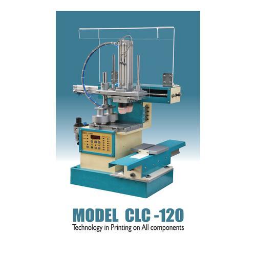 Barcode Printing Machine