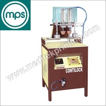 MRP Printing Machines