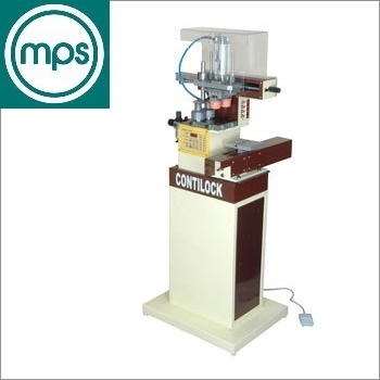 Batch Printing Machines