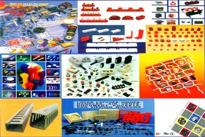 CONTROL PANEL ACESSORIE