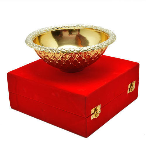 Bowl For Diwali Gifts