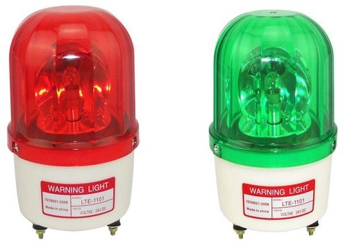 REVOLVING LIGHT(WARNING LIGHT)