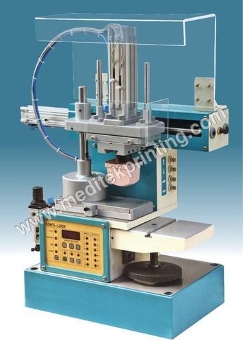 Stainless Steel Printing Machine
