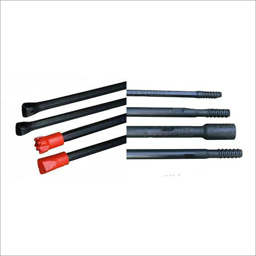 Extention Drill Rod