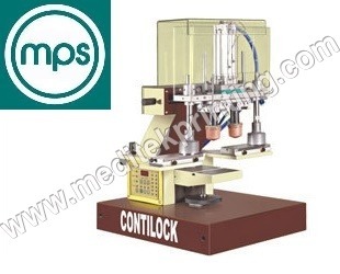 Tube Printing Machines