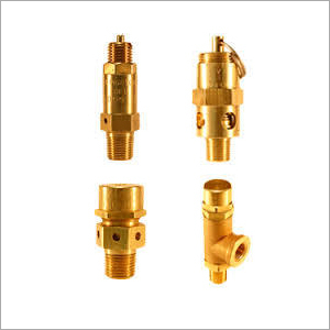 Safety Valve