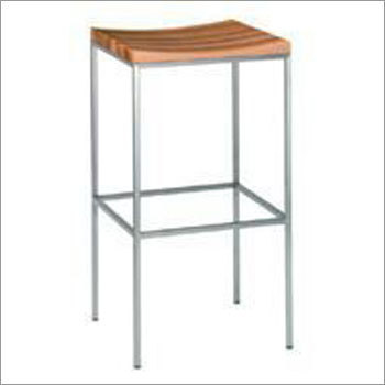 Eco-Friendly Iron Stool
