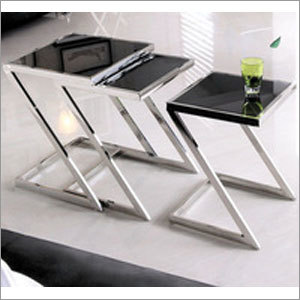 Iron Wooden Furniture