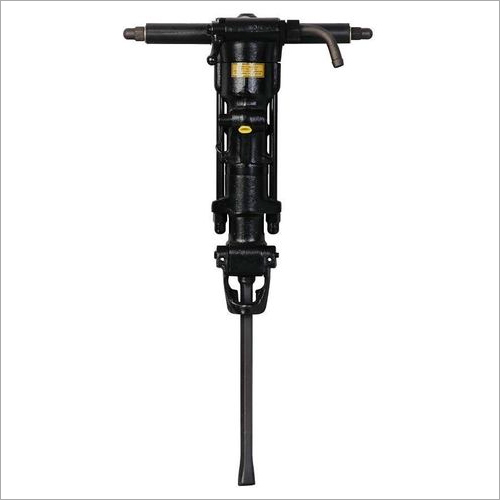 Handheld Pavement Breakers