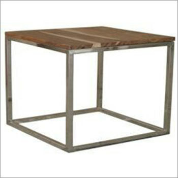 Eco-Friendly Coffee Table