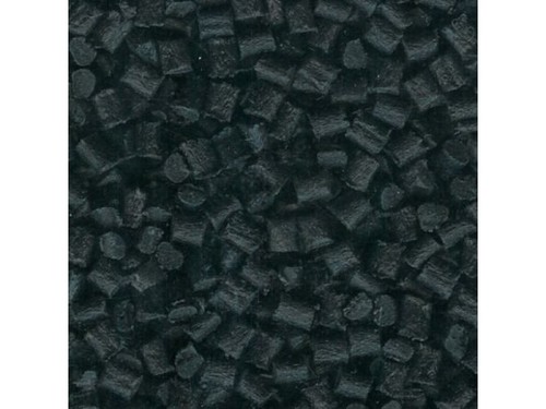 PP Glass Filled Granules