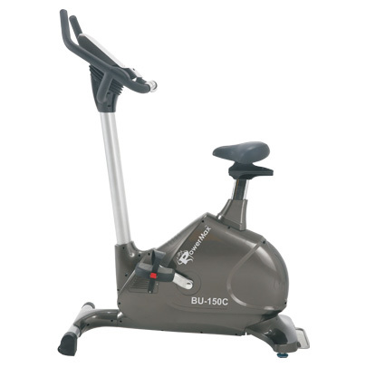 Commercial Upright Bike