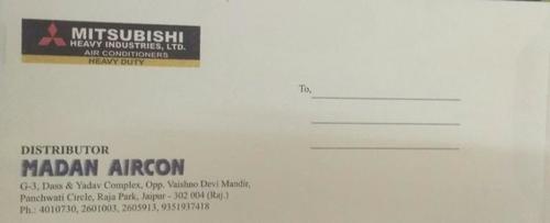 Envelope Printing