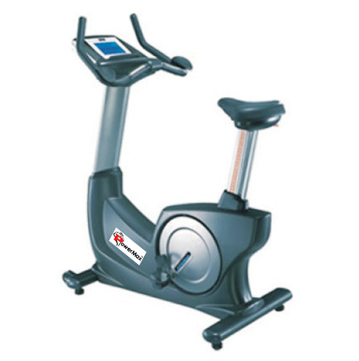 Upright Bike with Calories Counter