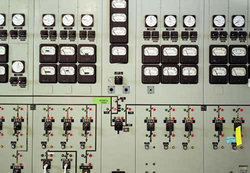HVAC Control System