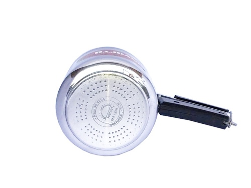 Rajrani Plain Pressure Cooker 1.5 Ltr