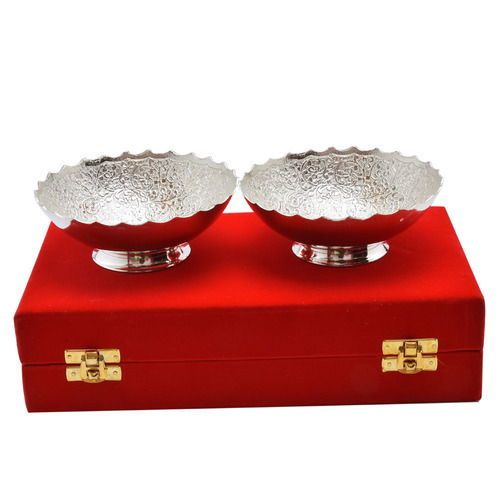 EPNS Bowl Set