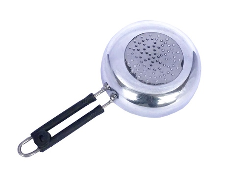 Steel Induction Fry Pan