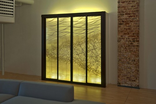 Laminated Glass