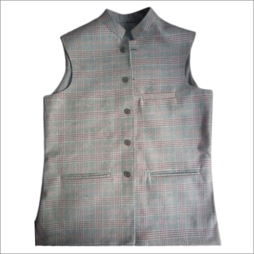Modi Jacket