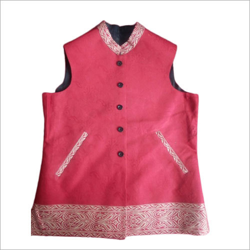 Mens Modi Coat
