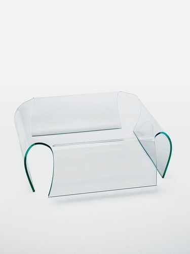 Customized Bend Glass