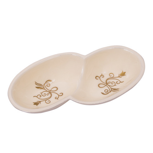 Metal Decorative Platters