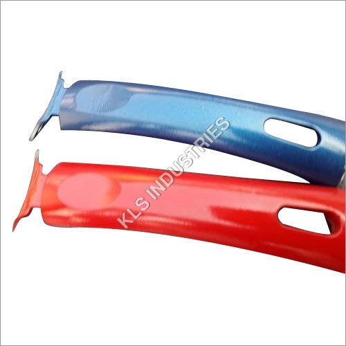 Cookware Multi Colored Handle