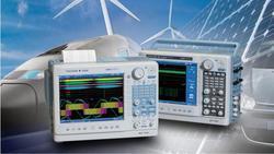 Data Acquisition Recorders Power: 20 Watt (W)