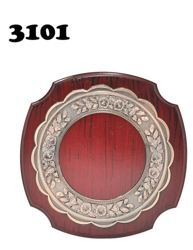 wooden trophy frame wooden trophy frame