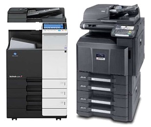 Photocopier Dealers in Vijayawada