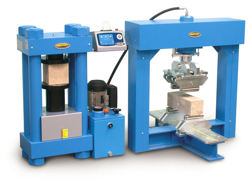 Cement Testing Service