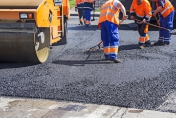 Bitumens Road Work Testing