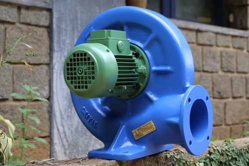 Industrial Air Blowers